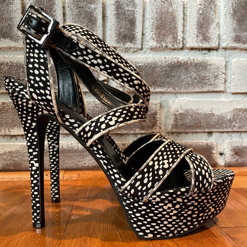 Jessica Simpson Blairee Heels